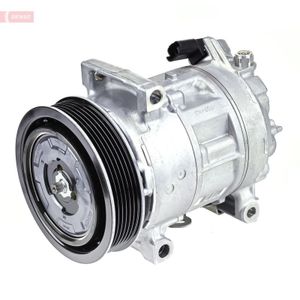 Compressor, airconditioning DCP21017