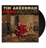 Tim Akkerman - Anno LP