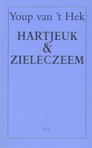 Hartjeuk & zieleczeem - Youp van 't Hek - ebook