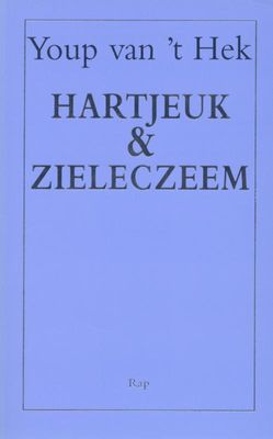 Hartjeuk & zieleczeem - Youp van 't Hek - ebook