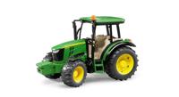 Bruder john deere tractor 5115 m 1:16
