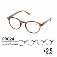 Bril Comfe PR024 +2.5 Lezen