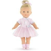 Pop - COROLLE - My Corolle Constance Ballerina - 36 cm - aanpasbaar - vanaf 3 jaar