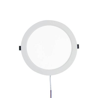 Vtac Led Downlight 3W Ø 9,8cm - 6000K - 9000030