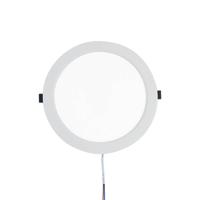 Vtac Led Downlight 3W Ø 9,8cm - 6000K - 9000030