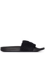APL: ATHLETIC PROPULSION LABS sandales TechLoom - Noir