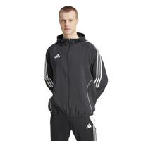 adidas Tiro 24 Windbreaker Zwart Wit