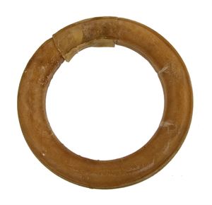 PETSNACK GEPERSTE RING 6 INCH 15 CM 3 ST