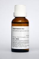Homeoden Heel Plantago major phyto