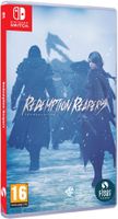 Redemption Reapers Redemption Reapers