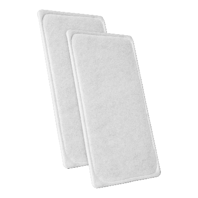 Brink Renovent HR 250/325 - Klasse G3 - Unit met bypass