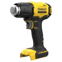 Stanley FATMAX SFMCE530B SFM V20 Accu Heteluchtpistool - Body - SFMCE530B-XJ