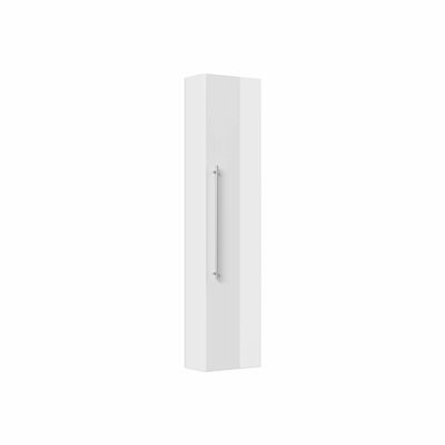 Badkamer kolomkast Thor Wit