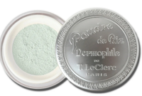 T.LeClerc Gezicht Losse Poeder Poudre Libre 04 Tilleul 20g