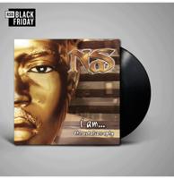 Nas - I Am… The Autobiography (Record Store Day Black Friday 2023) 2LP