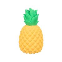 Knuffel voor honden Trixie Geel