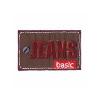 Applicatie Jeans Basic - thumbnail