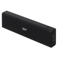 Externe Doos Silicon Power PD60 Zwart