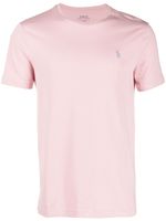 Polo Ralph Lauren Polo Pony cotton T-shirt - Rose - thumbnail