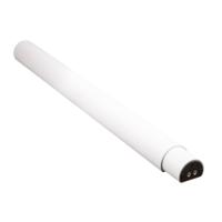 Briteq Verlengbuis voor BTI-AKKUPOLE 50 cm wit