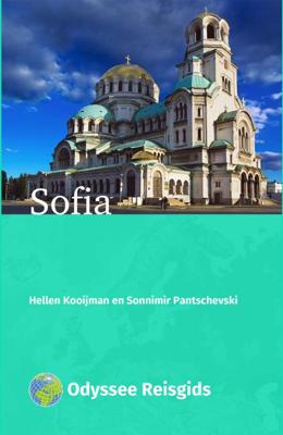 Sofia (Paperback)