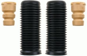 Aanslagrubber met stofkap - Protection kit 900104