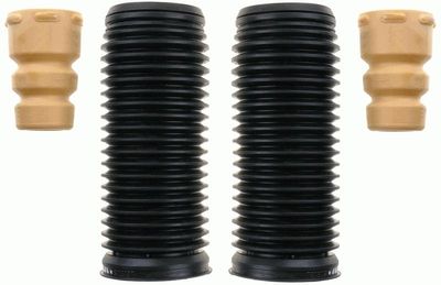 Aanslagrubber met stofkap - Protection kit 900104