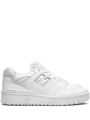 New Balance baskets 550 'Triple White' - Blanc