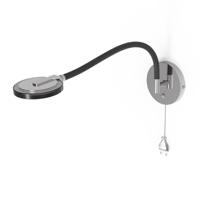 Steinhauer Led leeslamp Turound met stekker 3378ST