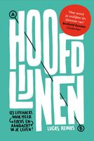 Hoofdlijnen - Lucas Reinds - ebook