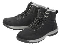 esmara Heren schoenen (Zwart, 44)