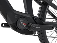 CONWAY Ebike ryvon st 4.0 29/44 full su.12sp car/bl