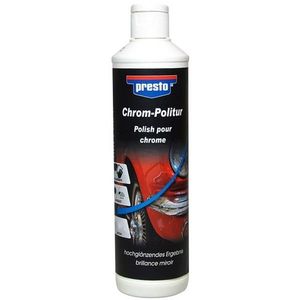 presto chrome polish 383380a 500 ml presto chrome polish 383380a 500 ml