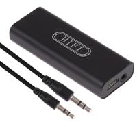 Draagbare HiFi Stereo Audio hoofdtelefoon versterker