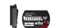 Wiha 39083 | Bitset FlipSelector Standard | 25 mm | Assorti | 1/4" | 14-delig - 39083