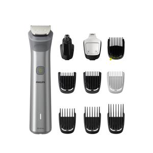 Philips all-in-one multigroom trimmer series 5000 MG5920/15 - 11 lengtestanden