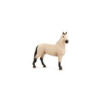 schleich HORSE CLUB Hannover ruin, falbe 13928 - thumbnail