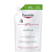 Eucerin pH5 Douche Olie Refill 400ml