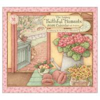 Faithful Moments Kalender 2026