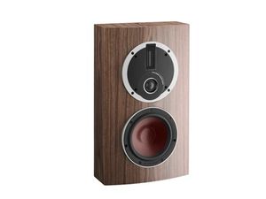 Dali: Rubicon LCR Wandspeaker - Walnut