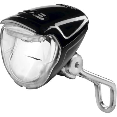 Busch + Müller koplamp lumotec eyc n plus dynamo 50 lux