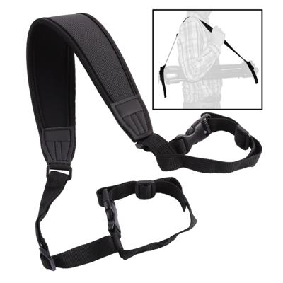 Nylon decompressie statief band lengte: 79cm