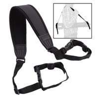 Nylon decompressie statief band lengte: 79cm