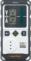 Laserliner rangextender grx 60 | laserontvanger | koffer | 60m - 033.55a