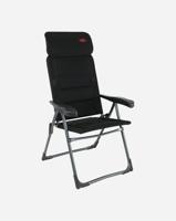 Crespo Ap/213 Air Deluxe Compact Stoel Zwart Crespo Ap/213 Air Deluxe Compact Stoel Zwart