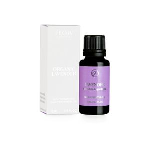 100% Pure etherische olie - Lavendel