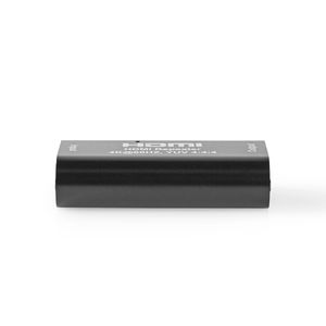 Nedis HDMI-Repeater | 40 m | 1 stuks - VREP3475AT VREP3475AT