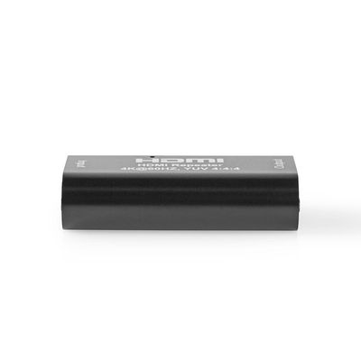 Nedis HDMI-Repeater | 40 m | 1 stuks - VREP3475AT VREP3475AT
