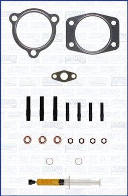 Turbocharger, montageset JTC11381