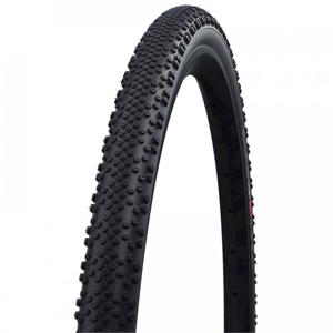 SCHWALBE buitenband g-one bite evo 28 x 1.50 zw vouw tle